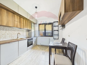 Casă P+1+M Dobroesti, mobilata complet, 7 min metrou Pantelimon - imagine 9