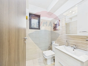 Casă P+1+M Dobroesti, mobilata complet, 7 min metrou Pantelimon - imagine 11