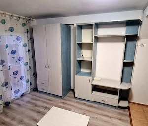  Apartament 1 cameră, centrală , mobilat și utilat, zona Lipovei! - imagine 2
