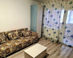  Apartament 1 cameră   Centrală , mobilat și utilat, zona Lipovei!