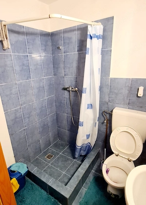  Apartament 1 cameră, centrală , mobilat și utilat, zona Lipovei! - imagine 4
