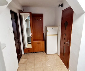  Apartament 1 cameră, centrală , mobilat și utilat, zona Lipovei! - imagine 6
