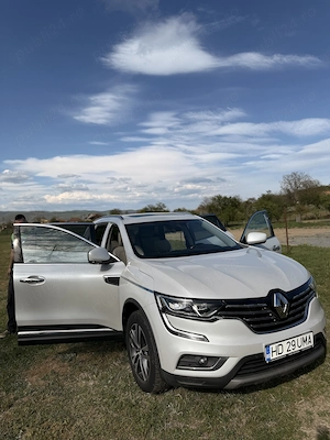 Renaul Koleos 4x4,Panoramic,Piele