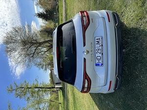 Renaul Koleos 4x4,Panoramic,Piele - imagine 3