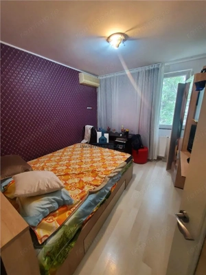 Vanzare Apartament 2 Camere Decomandat Giurgiului-Tatulesti