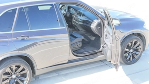 BMW X5 xDrive40d 2017 313CP 3.0 Diesel Automat 5 Locuri Full - imagine 4