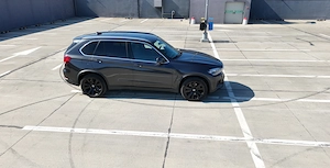 BMW X5 xDrive40d 2017 313CP 3.0 Diesel Automat 5 Locuri Full - imagine 10