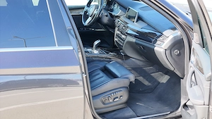 BMW X5 xDrive40d 2017 313CP 3.0 Diesel Automat 5 Locuri Full - imagine 5