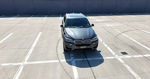 BMW X5 xDrive40d 2017 313CP 3.0 Diesel Automat 5 Locuri Full - imagine 7