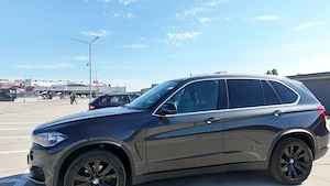 BMW X5 xDrive40d 2017 313CP 3.0 Diesel Automat 5 Locuri Full - imagine 2