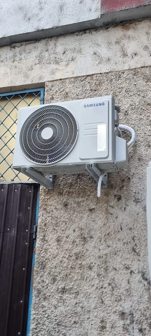 Montaj aer condiționat, split și multisplit 18000btu - 24000 btu - imagine 5