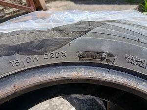 Anvelope vara pe 15 - imagine 5