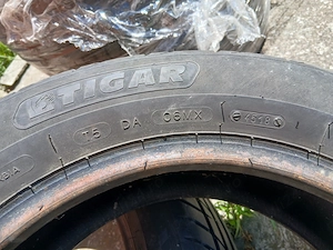 Anvelope vara pe 15 - imagine 4