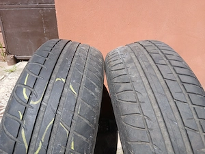 Anvelope vara pe 15 - imagine 2