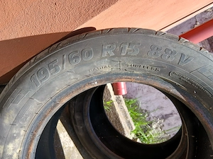 Anvelope vara pe 15 - imagine 3