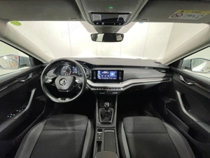 Skoda Octavia - imagine 7