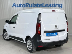 Renault Express - imagine 4