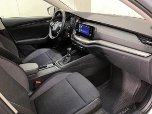 Skoda Octavia - imagine 10
