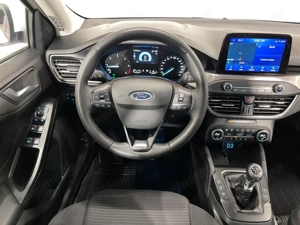 Ford Focus - imagine 6