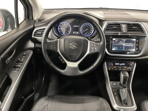 Suzuki SX4 S-Cross - imagine 6