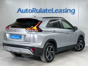 Mitsubishi Eclipse Cross - imagine 3