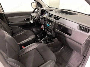 Renault Express - imagine 8