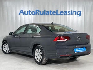 Volkswagen Passat - imagine 4