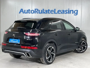 Ds DS7 Crossback - imagine 3