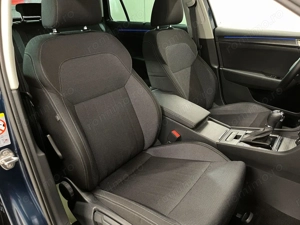 Skoda Superb - imagine 10