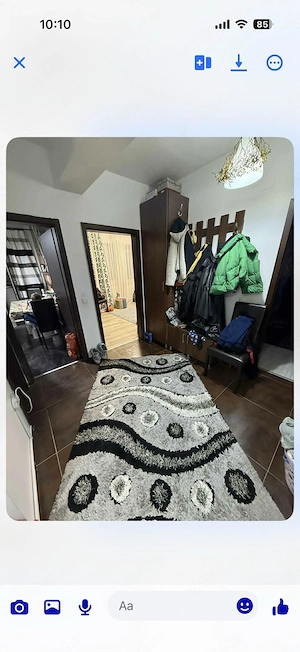 Apartament 3 camere - imagine 3