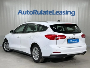 Ford Focus - imagine 4