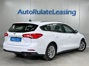 Ford Focus - imagine 3