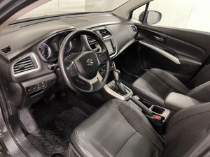 Suzuki SX4 S-Cross - imagine 5
