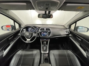 Suzuki SX4 S-Cross - imagine 8