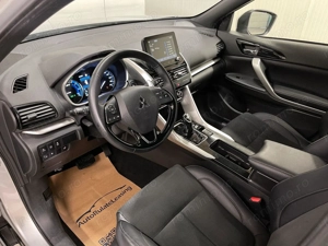 Mitsubishi Eclipse Cross - imagine 5