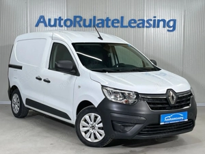 Renault Express - imagine 2
