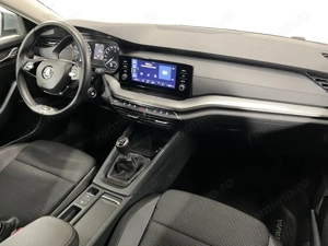 Skoda Octavia - imagine 8