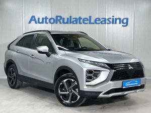 Mitsubishi Eclipse Cross - imagine 2