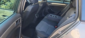 Golf 7 Confortline 1.6 tdi euro 6 fără adblue 177km - imagine 5