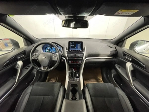 Mitsubishi Eclipse Cross - imagine 7