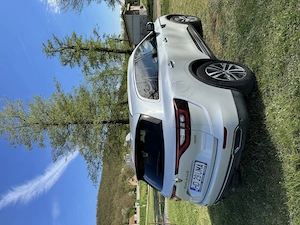 Renaul Koleos 4x4,Panoramic,Piele - imagine 5