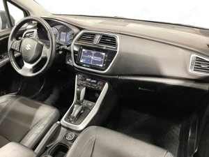 Suzuki SX4 S-Cross - imagine 9