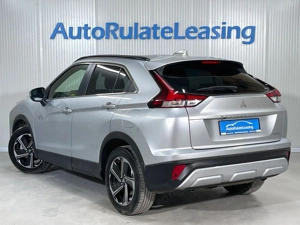 Mitsubishi Eclipse Cross - imagine 4