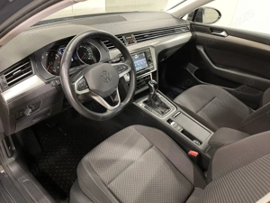 Volkswagen Passat - imagine 5