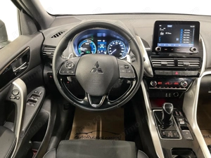 Mitsubishi Eclipse Cross - imagine 6