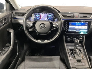 Skoda Superb - imagine 6