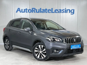 Suzuki SX4 S-Cross - imagine 2