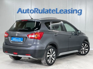 Suzuki SX4 S-Cross - imagine 3