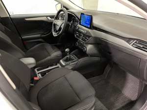 Ford Focus - imagine 10