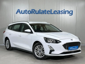 Ford Focus - imagine 2